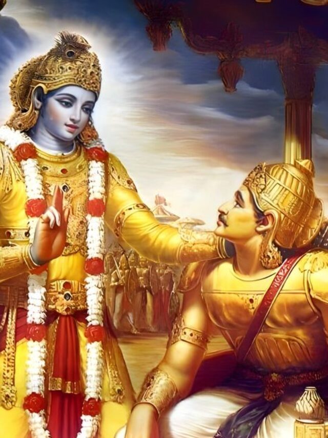 BRONZE AGE:DWAPARA YUGA